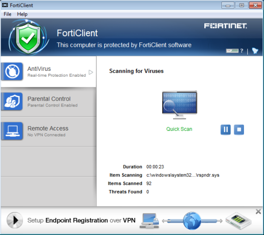 forticlient download for windows 10 64 bit
